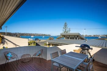 Penguin Mews Merimbula