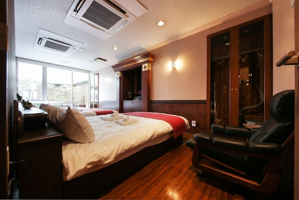 Hotel Tokyo Yumemachi