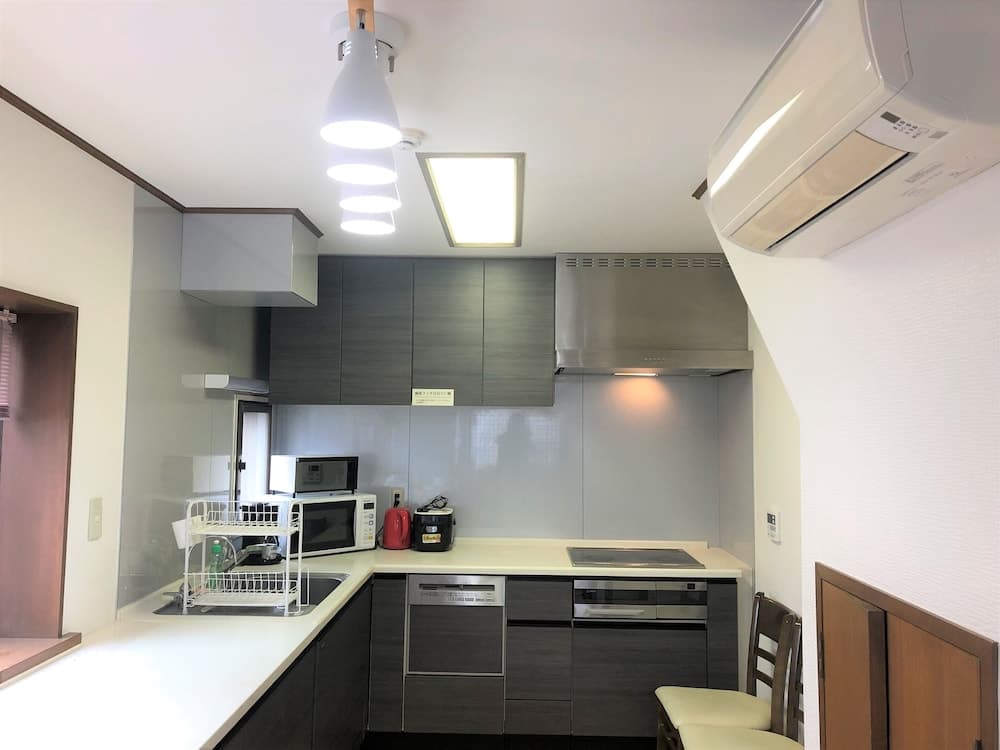 Tokyo Yumemachi Residence Inn