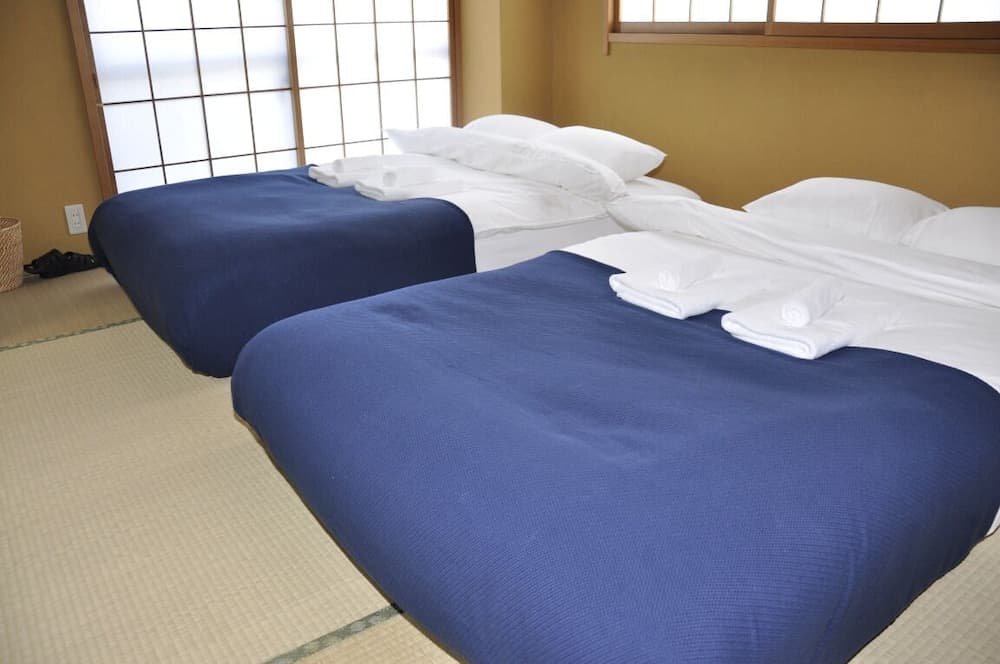 Tokyo Yumemachi Residence Inn