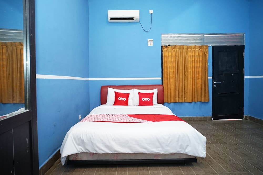 OYO 1685 Garuda Guest House