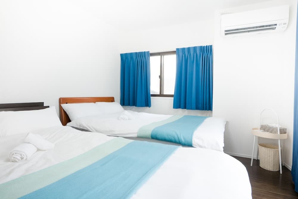 Tokyo Yumemachi Sumida Terrace Inn