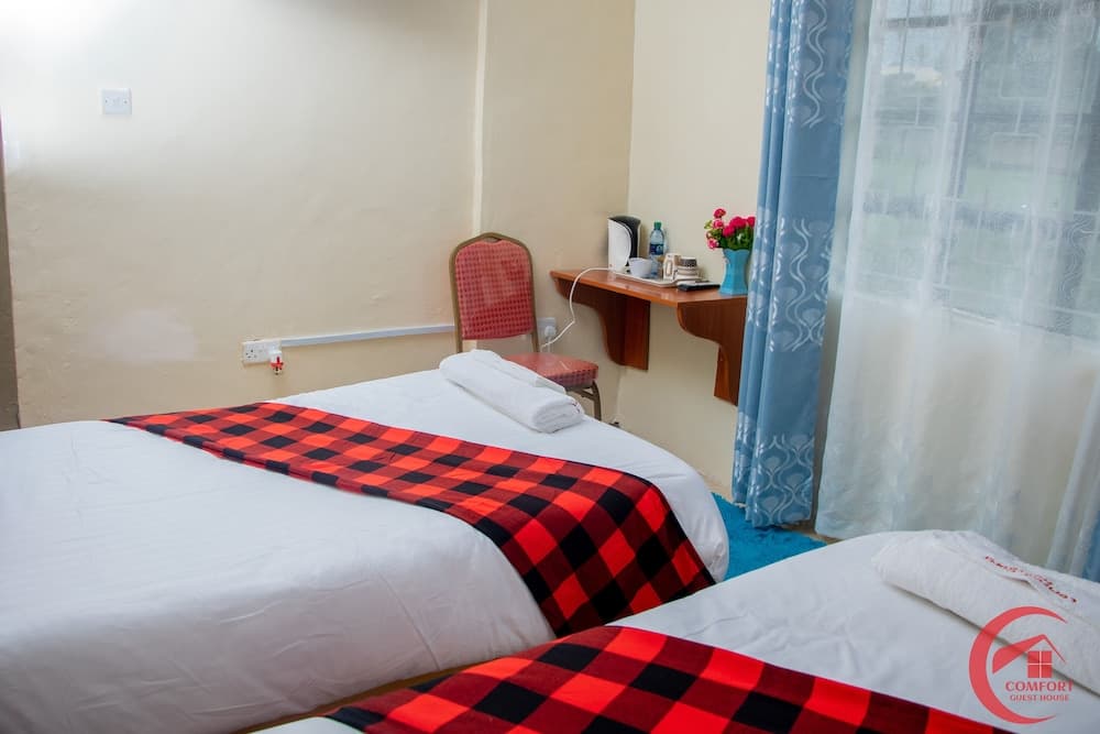 Comfort Guest House Kericho