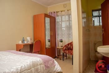 Comfort Guest House Kericho
