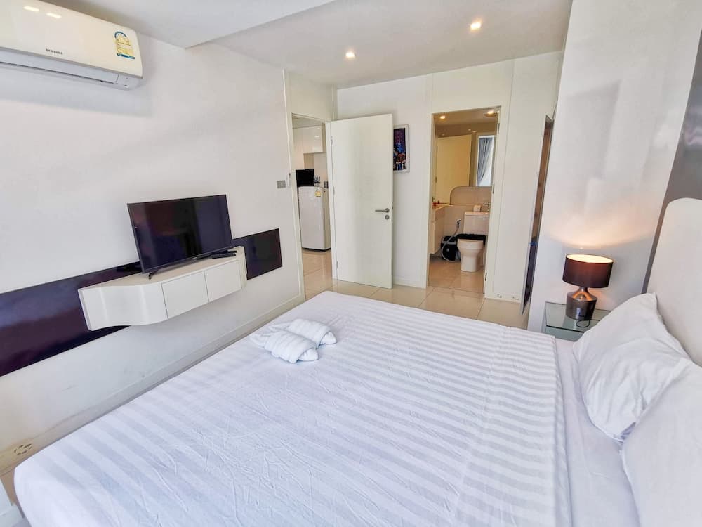 City Center Residence Downtown