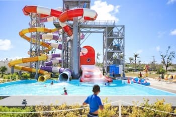 Pacific Islands Club SAIPAN