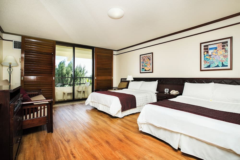 Pacific Islands Club SAIPAN