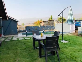 Spicy Mango Malhotra's Pristine Villa