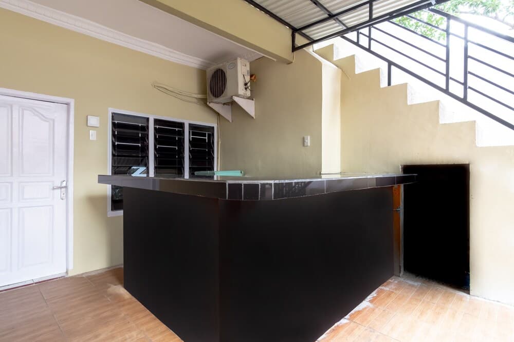 OYO 1507 Doriyu Homestay