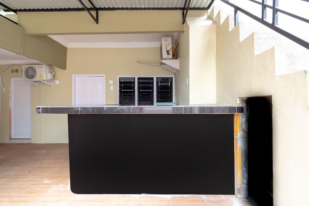 OYO 1507 Doriyu Homestay