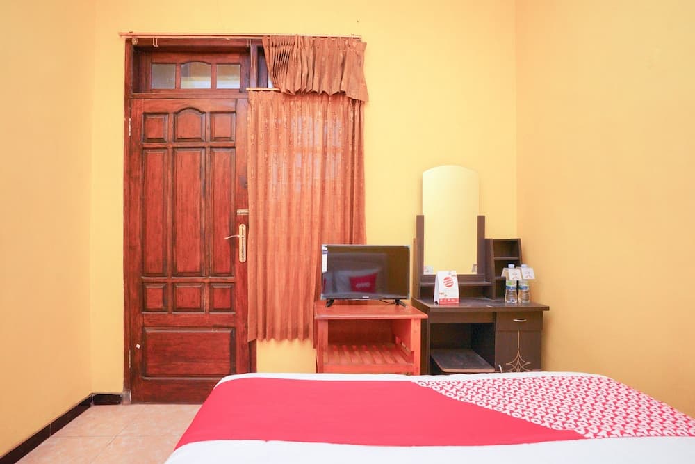 OYO 1967 Canaya Homestay