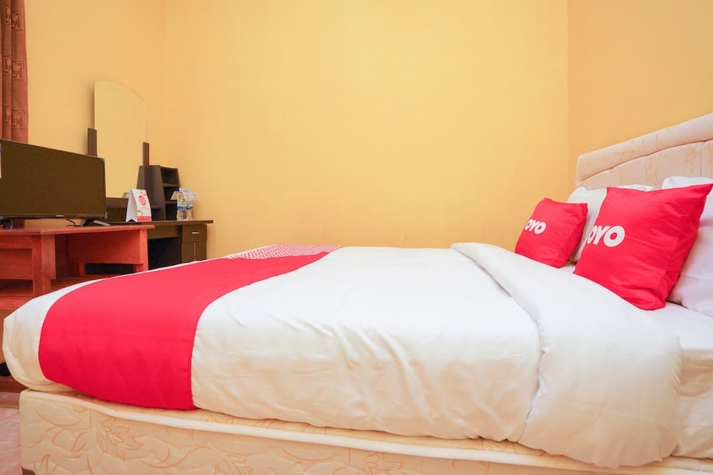 OYO 1967 Canaya Homestay