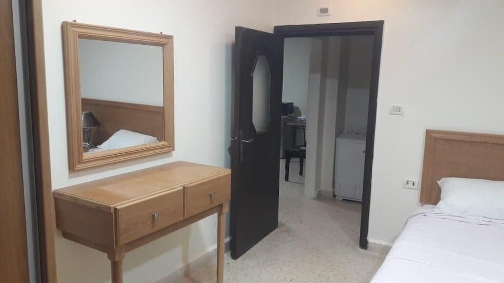 Mesha Stele Hotel Apartments