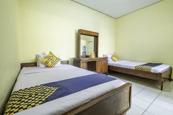 OYO 1970 Hotel Priangan