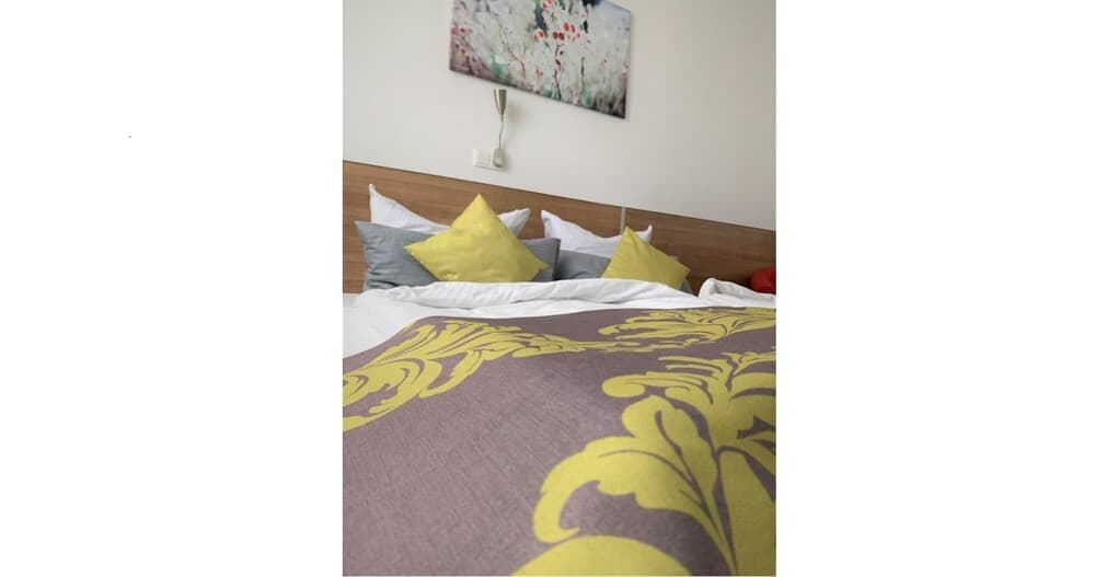 IHS Hotels Sleep Inn - Landshut Altdorf