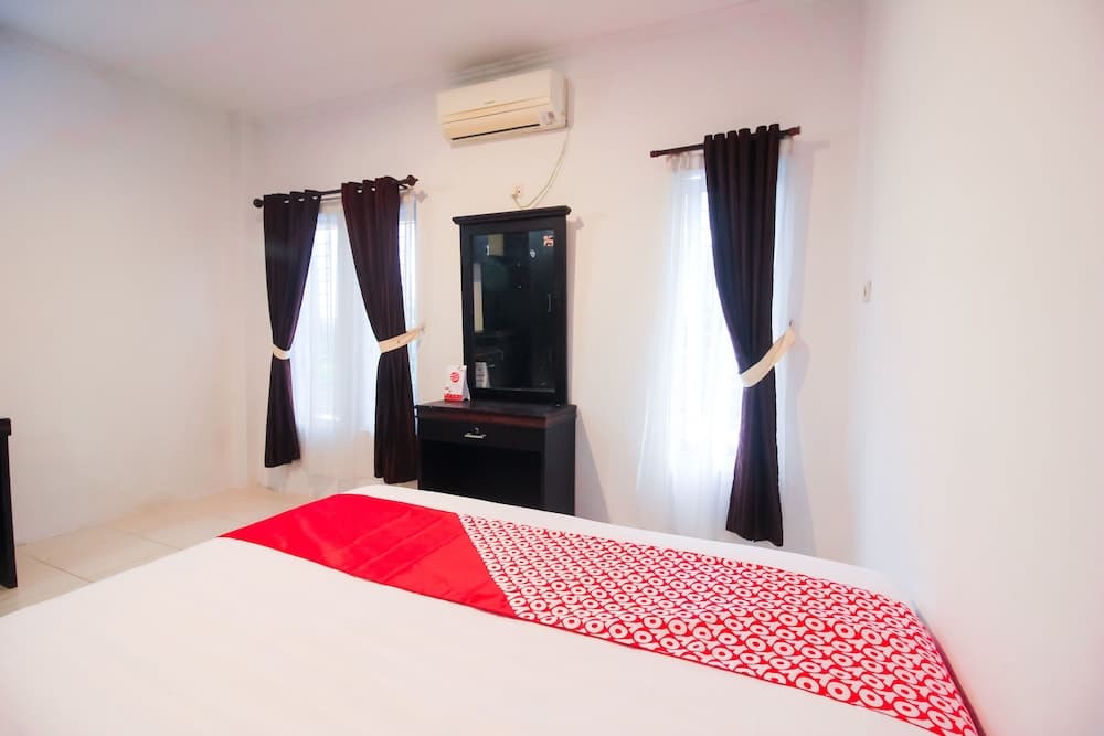 OYO 1905 Davonsa Homestay Syariah