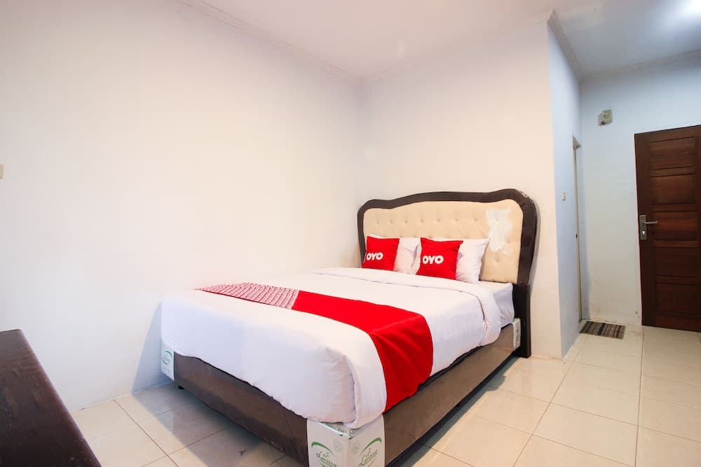 OYO 1905 Davonsa Homestay Syariah