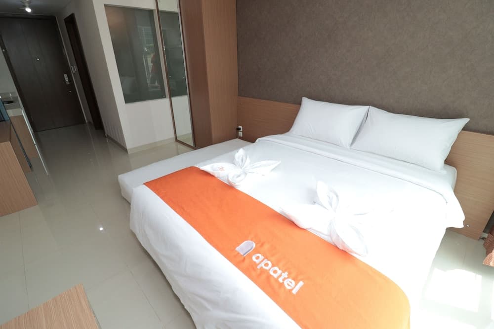 Apatel Apartement U Residence Lt.6