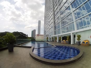 Apatel Apartement U Residence Lt.6