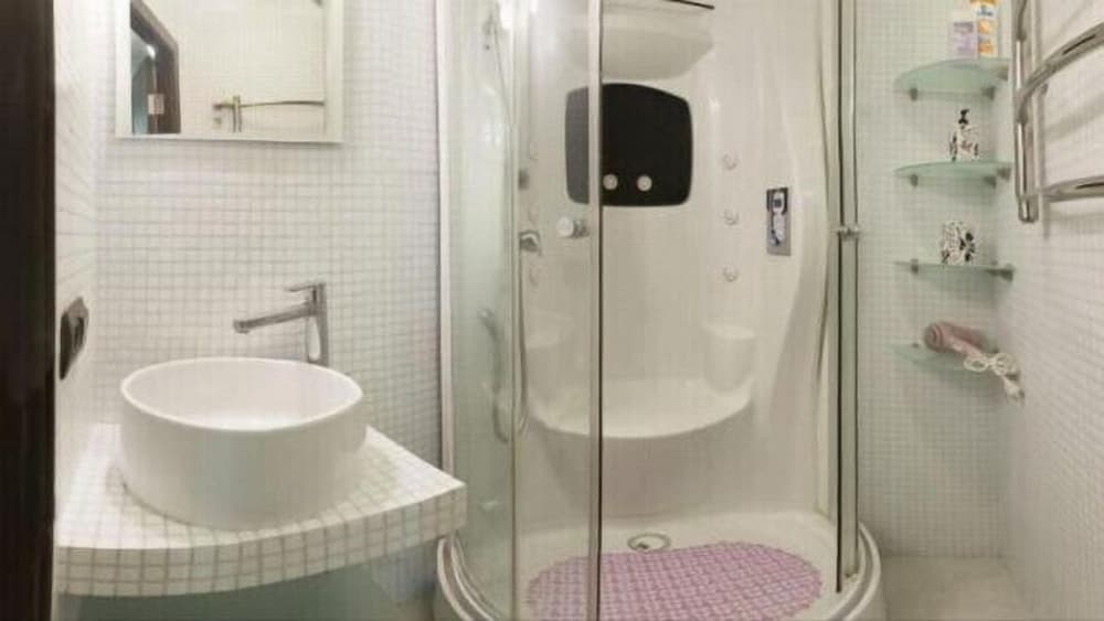 Apart Kiev Saksaganskogo 87