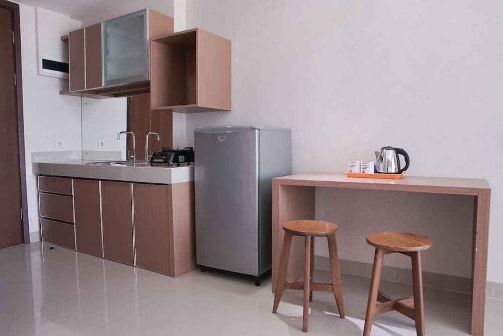 Apatel U Residence 1 Lt. 10