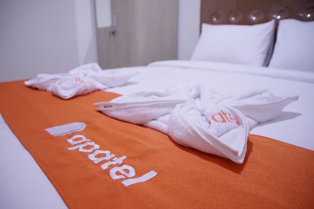 Apatel Skyline Serpong