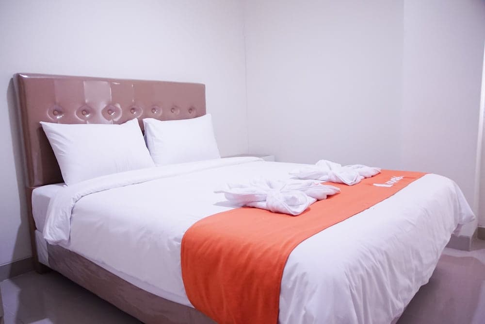 Apatel Skyline Serpong