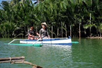 Isla Virginia Fun-talan