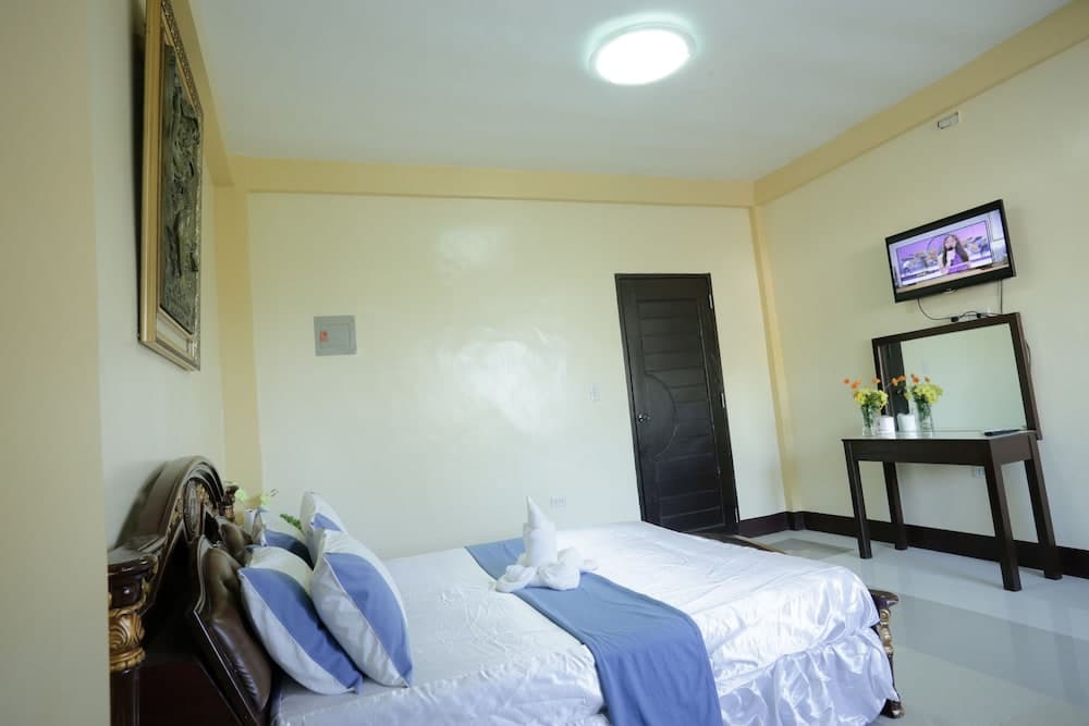 Isla Virginia Fun-talan