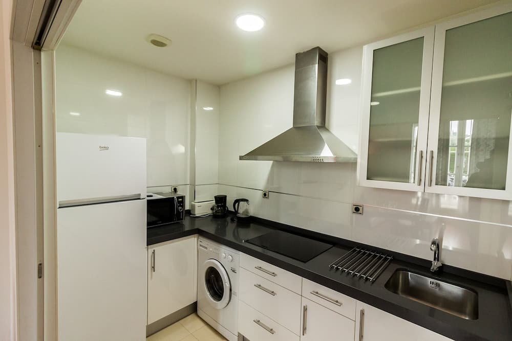 Casa Comillas - Apartamento Doble