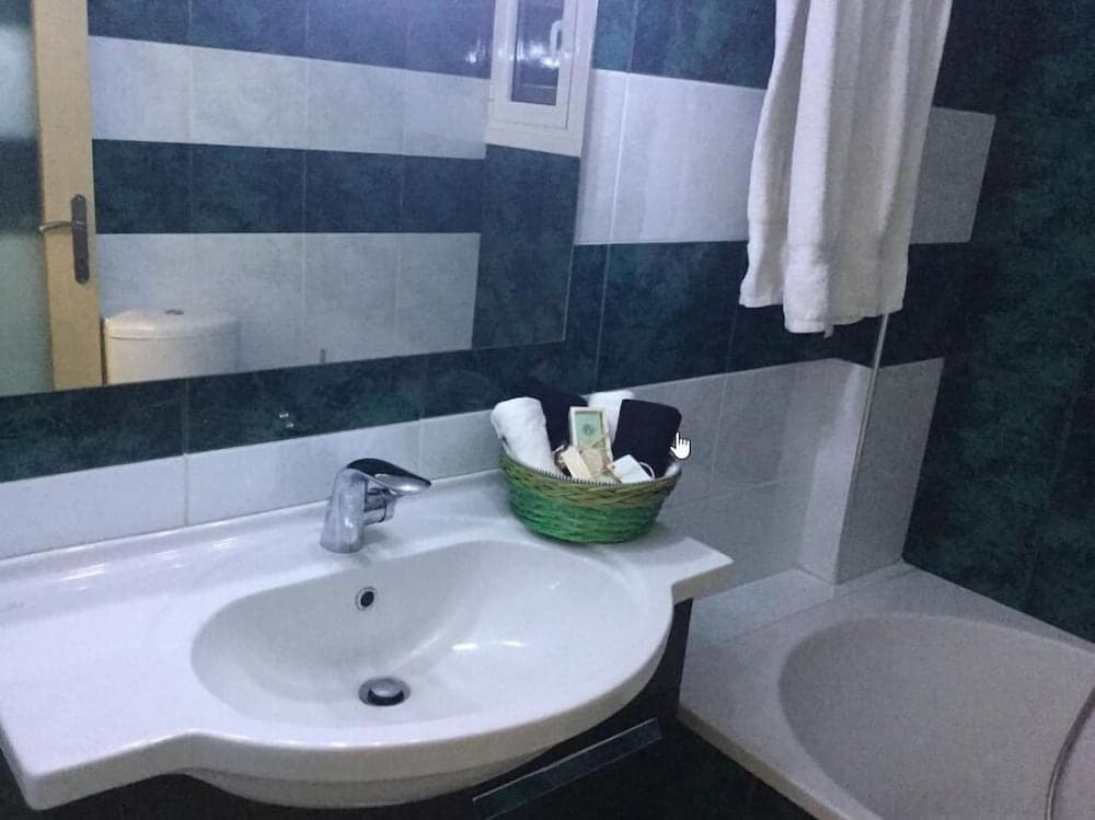 Agia Sofia Apartment