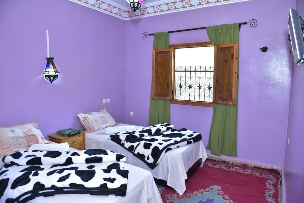 Auberge La Vallée Imlil