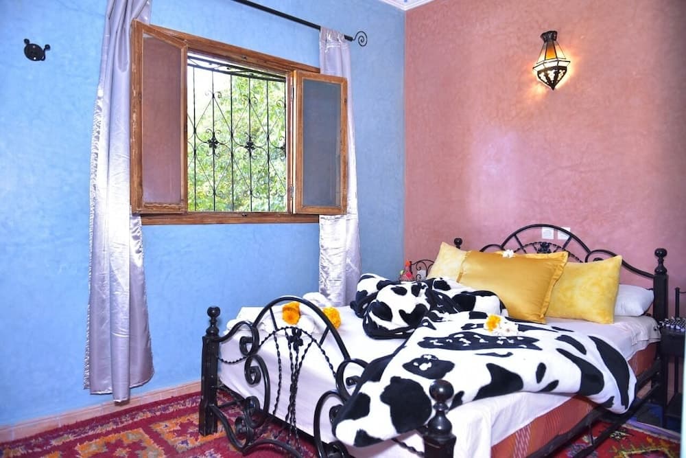 Auberge La Vallée Imlil