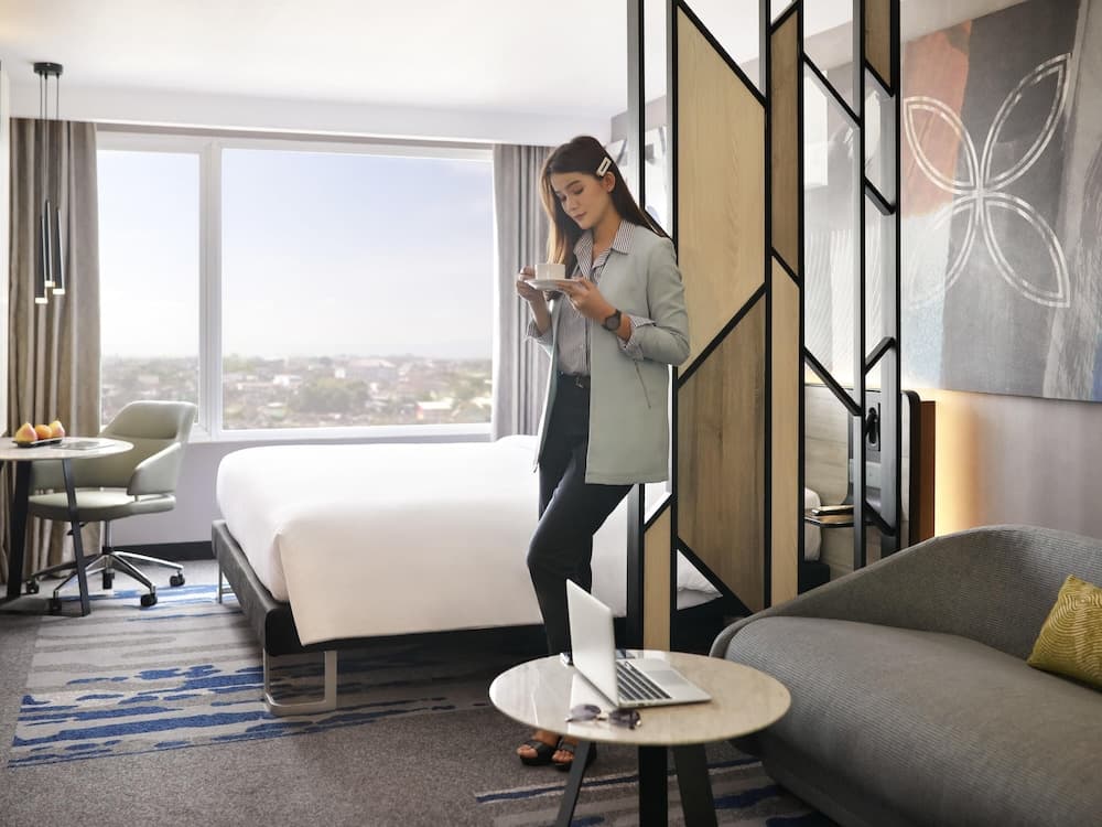 Novotel Suites Yogyakarta Malioboro
