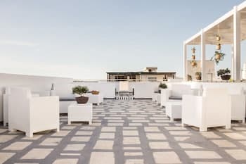 Faro Bianco Gallipoli