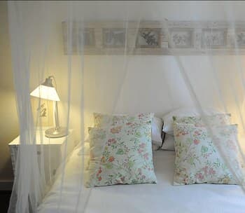 Vumba Guesthouse - House of the Lizard