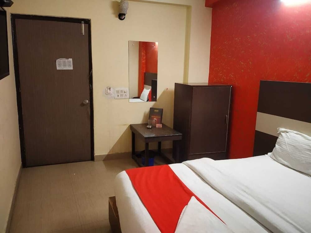 Airport Hotel Aerocity Grand