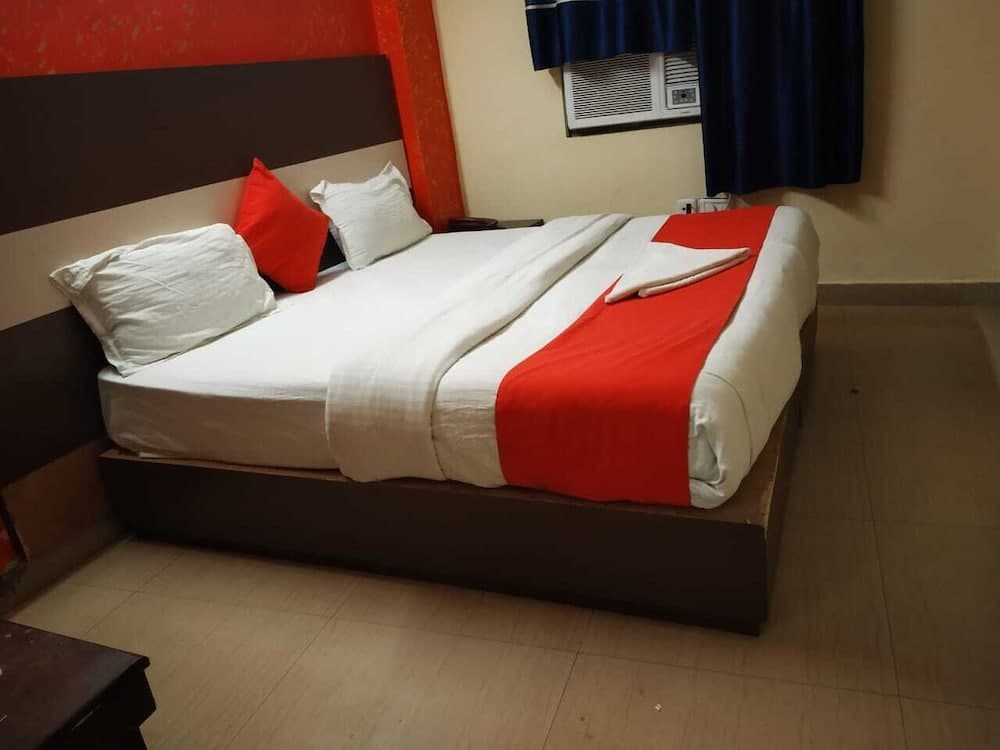 Airport Hotel Aerocity Grand