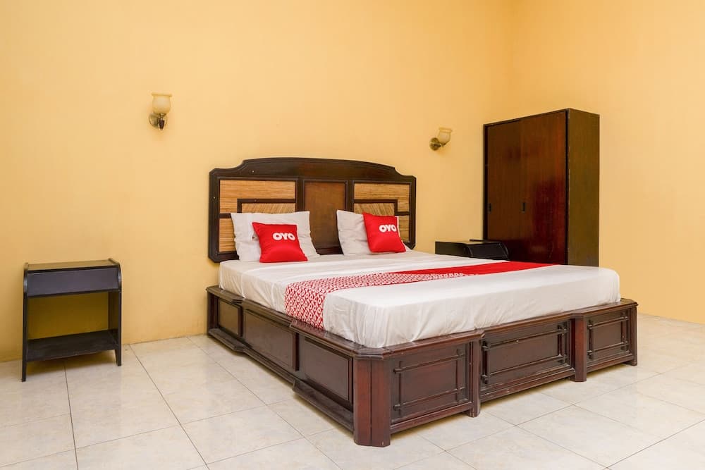 OYO 1989 Hotel Pelangi Harapan