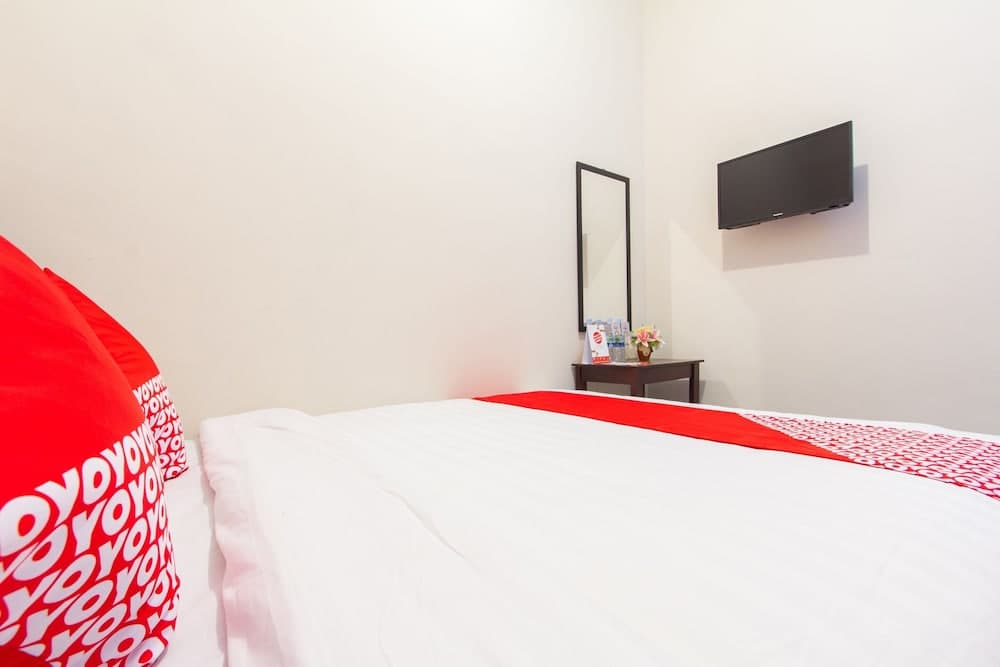 Hotel O Homestay Wak Gobenk