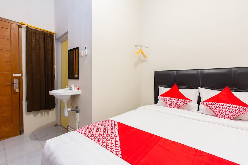 Hotel O Homestay Wak Gobenk