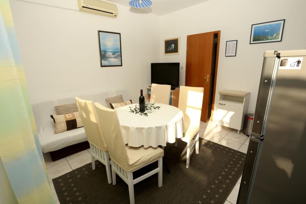 Apartment Sikirica 2