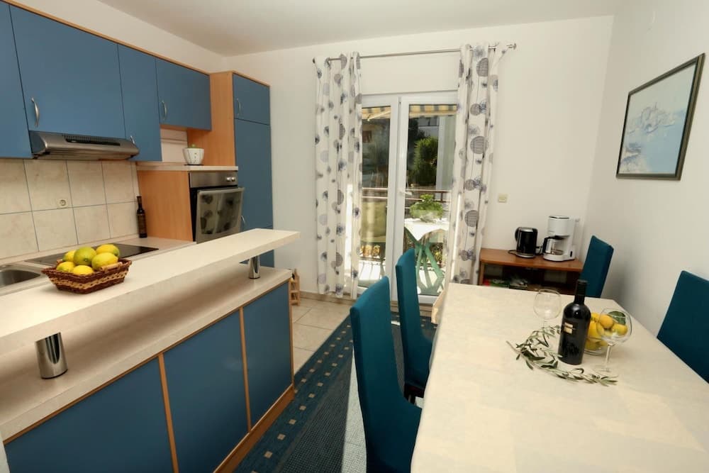 Apartment Sikirica 2