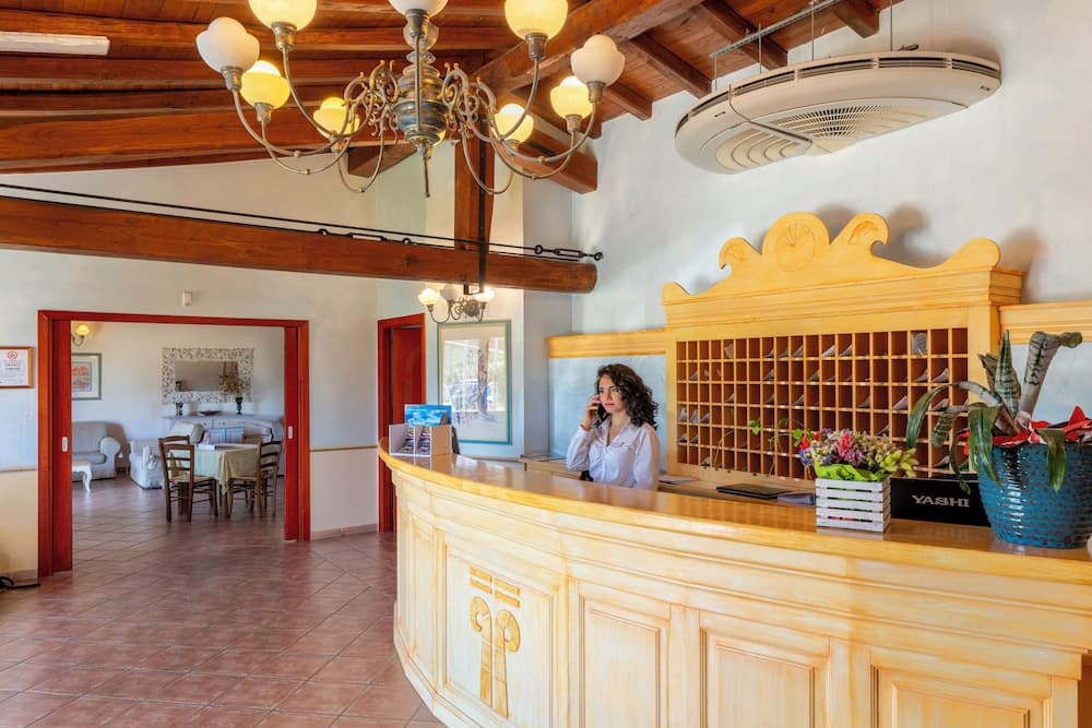 Li Suari Club Village