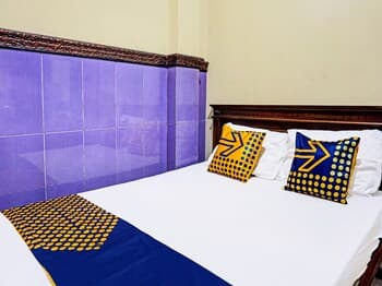 SPOT ON 1870 Graha Batu Mulia - Hostel