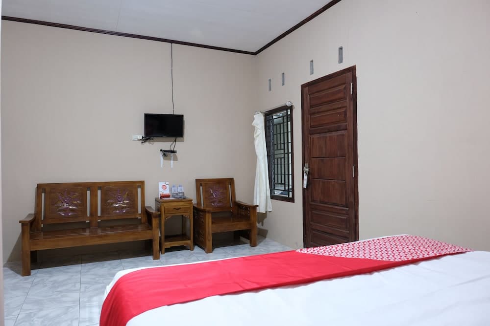 OYO 1851 Homestay Joss
