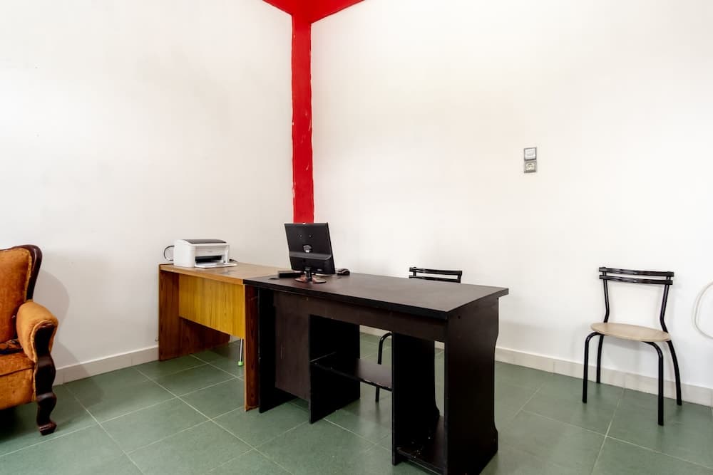 OYO 1874 Joh - Je Guest House