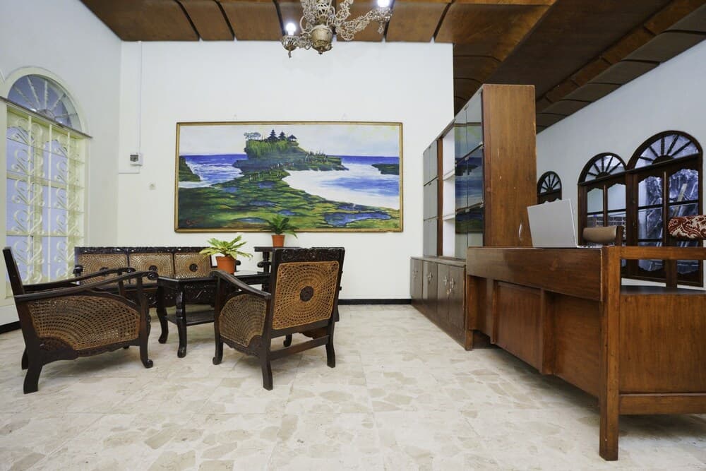 Hotel O Penginapan Bidara Syariah