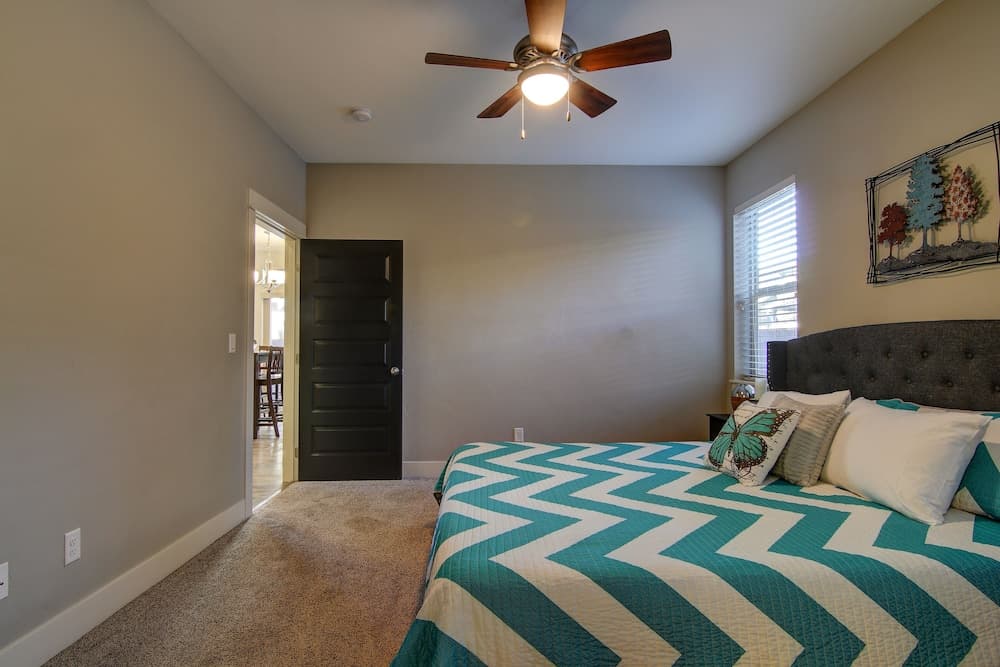 Jacksons Place 3 Bedroom Home by Redawning