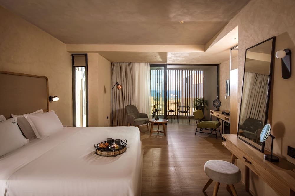 Chania Flair Boutique Hotel, Tapestry Collection by Hilton